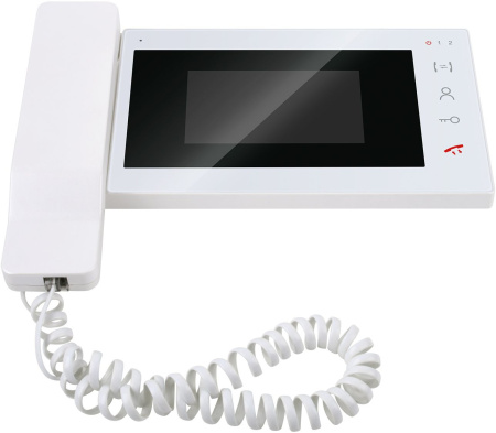 Видеодомофон Solo-T (с трубкой)